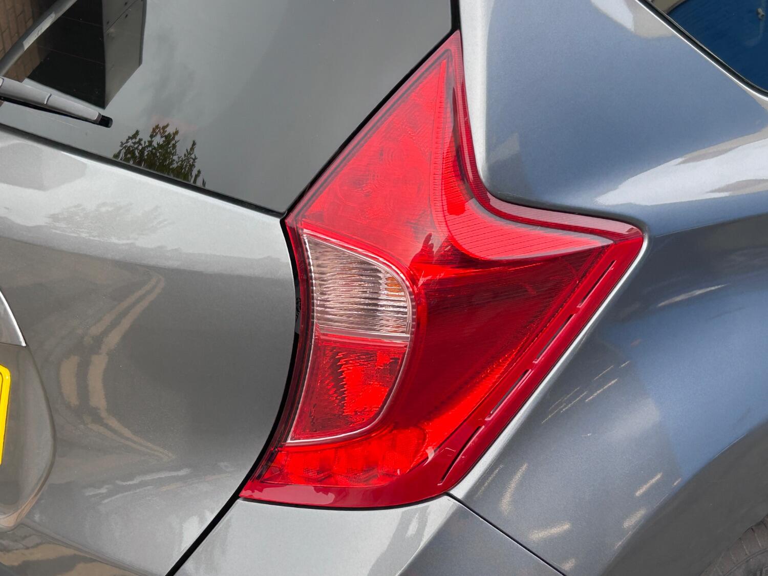 Used Nissan Note 2016 for sale - 77464603: Photo 14