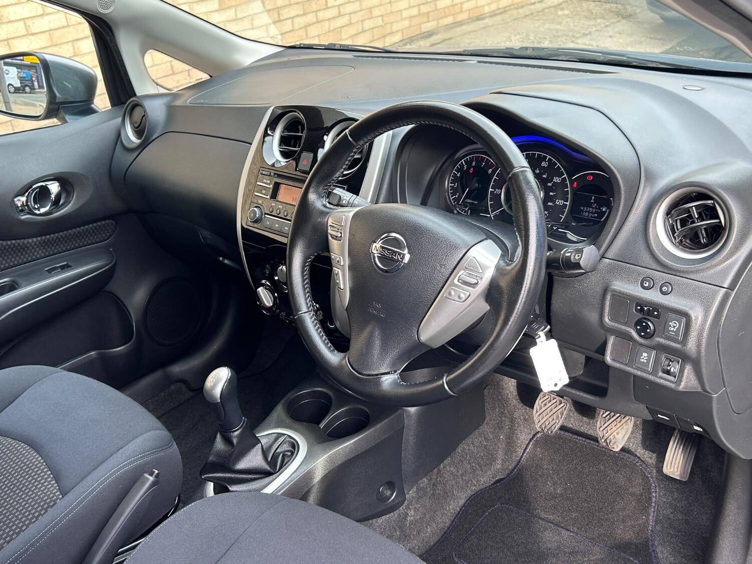 Used Nissan Note 2016 for sale - 77464603: Photo 21