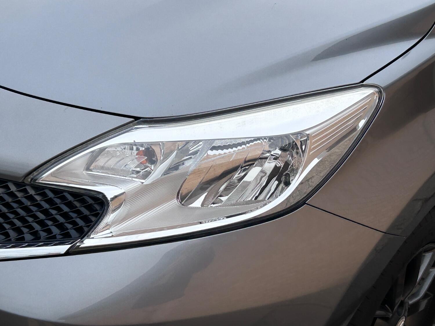 Used Nissan Note 2016 for sale - 77464603: Photo 22