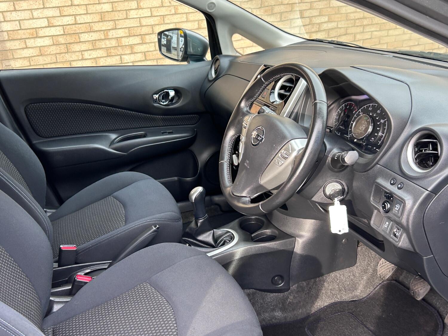 Used Nissan Note 2016 for sale - 77464603: Photo 23