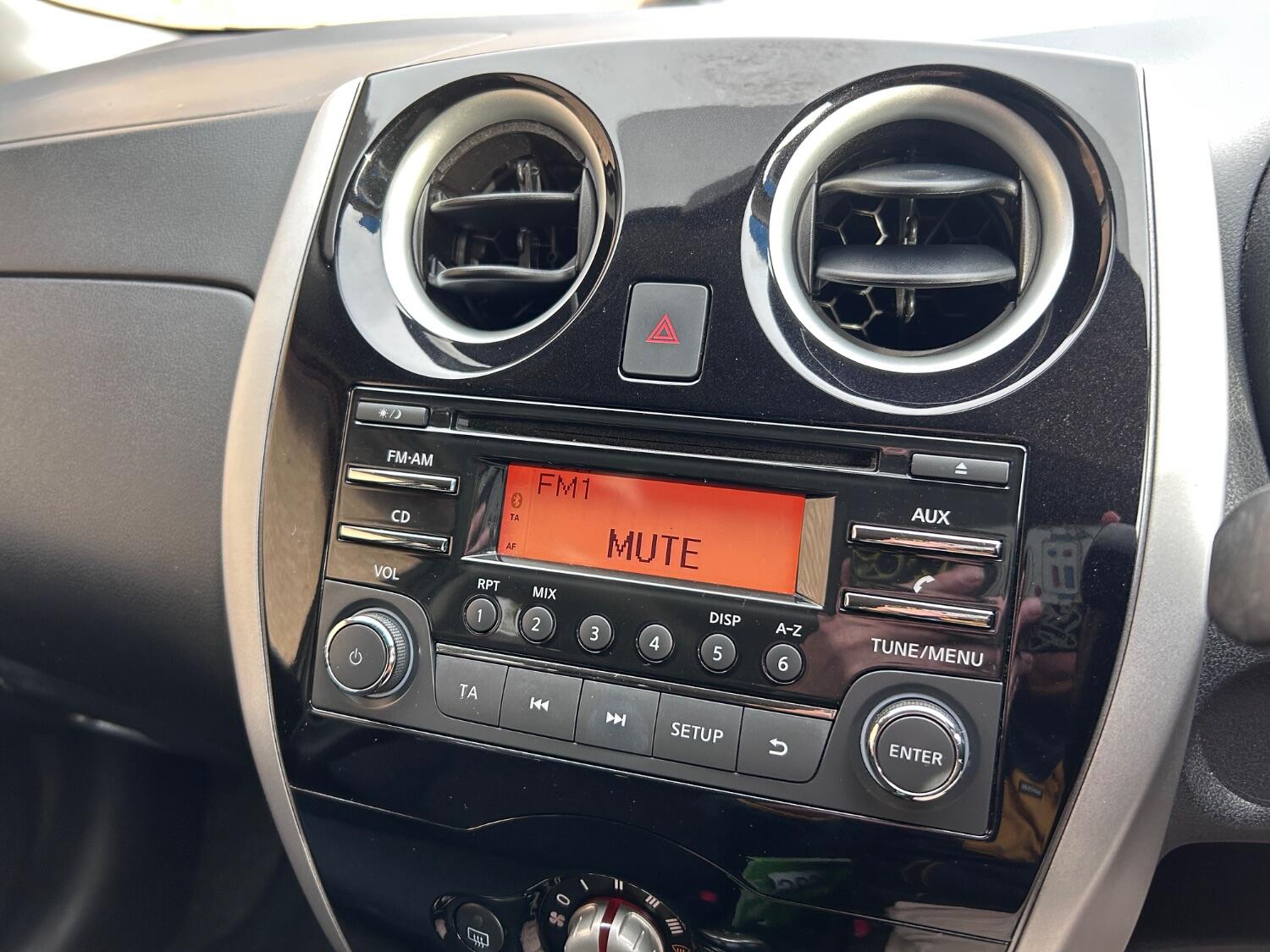 Used Nissan Note 2016 for sale - 77464603: Photo 28