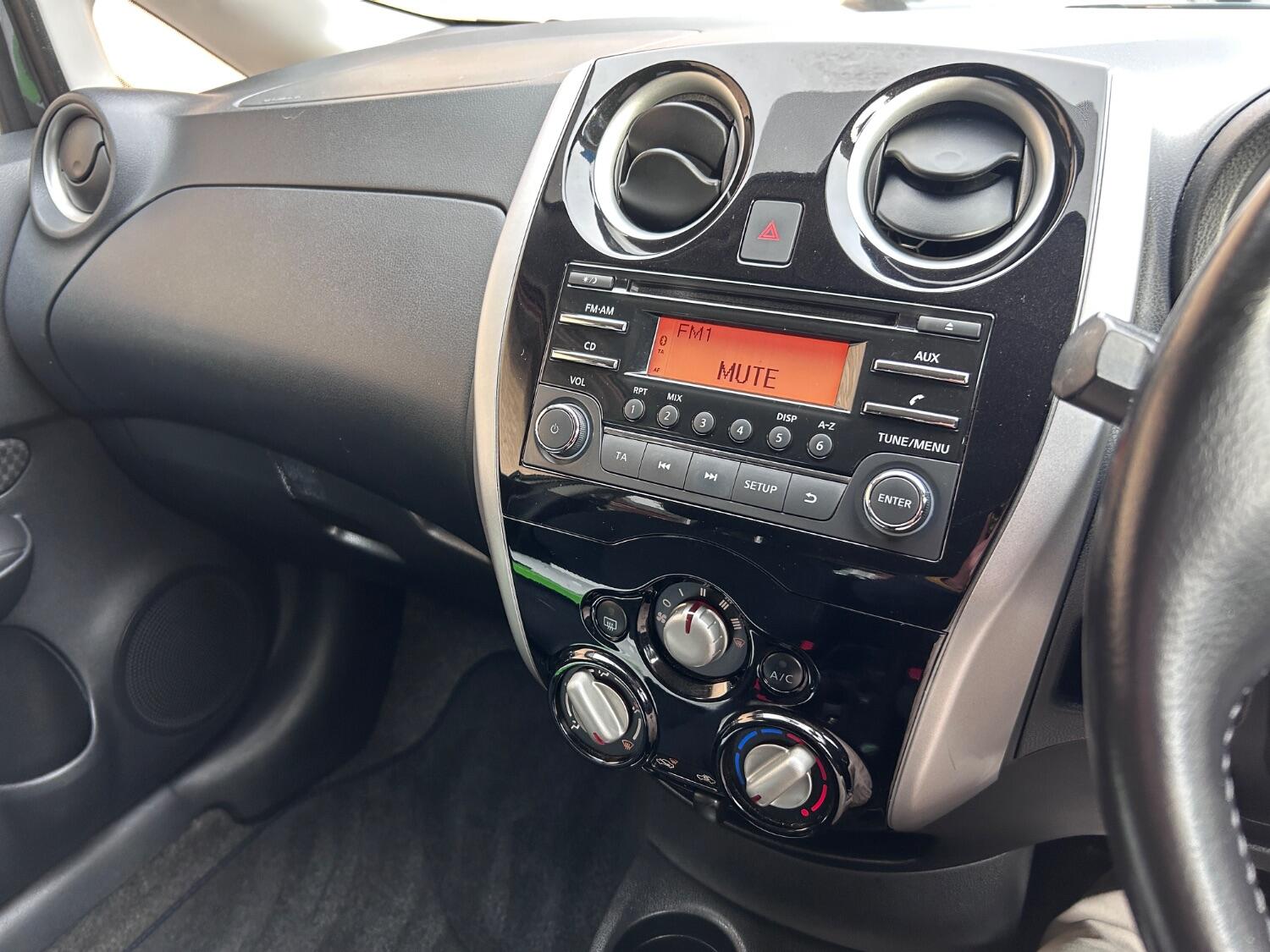 Used Nissan Note 2016 for sale - 77464603: Photo 31