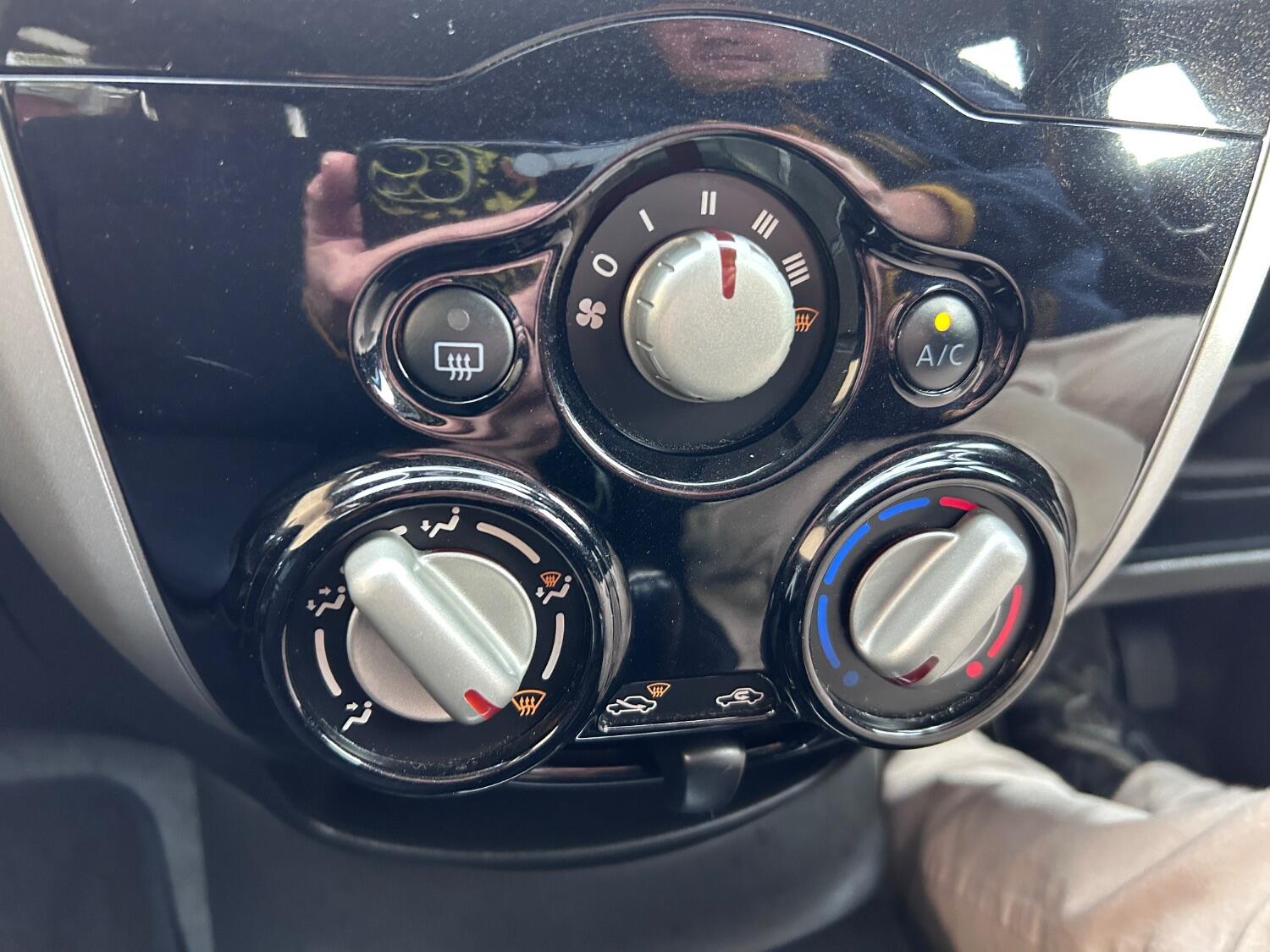 Used Nissan Note 2016 for sale - 77464603: Photo 33