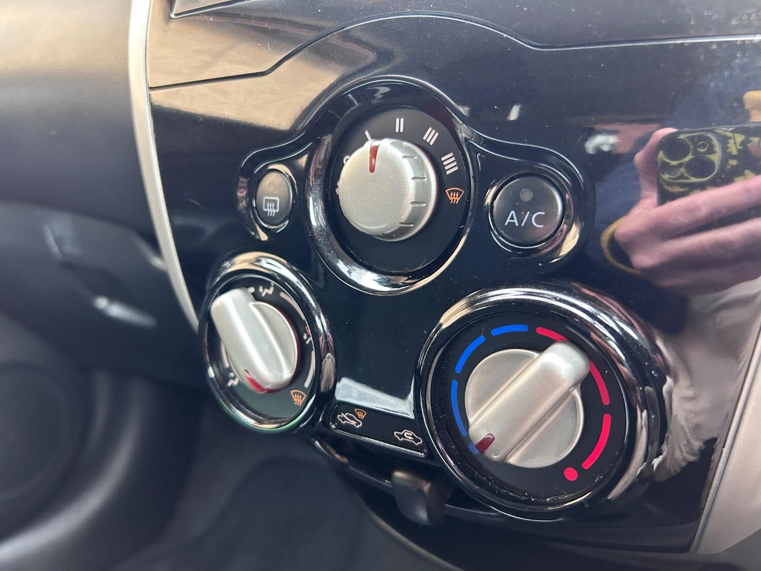 Used Nissan Note 2016 for sale - 77464603: Photo 35