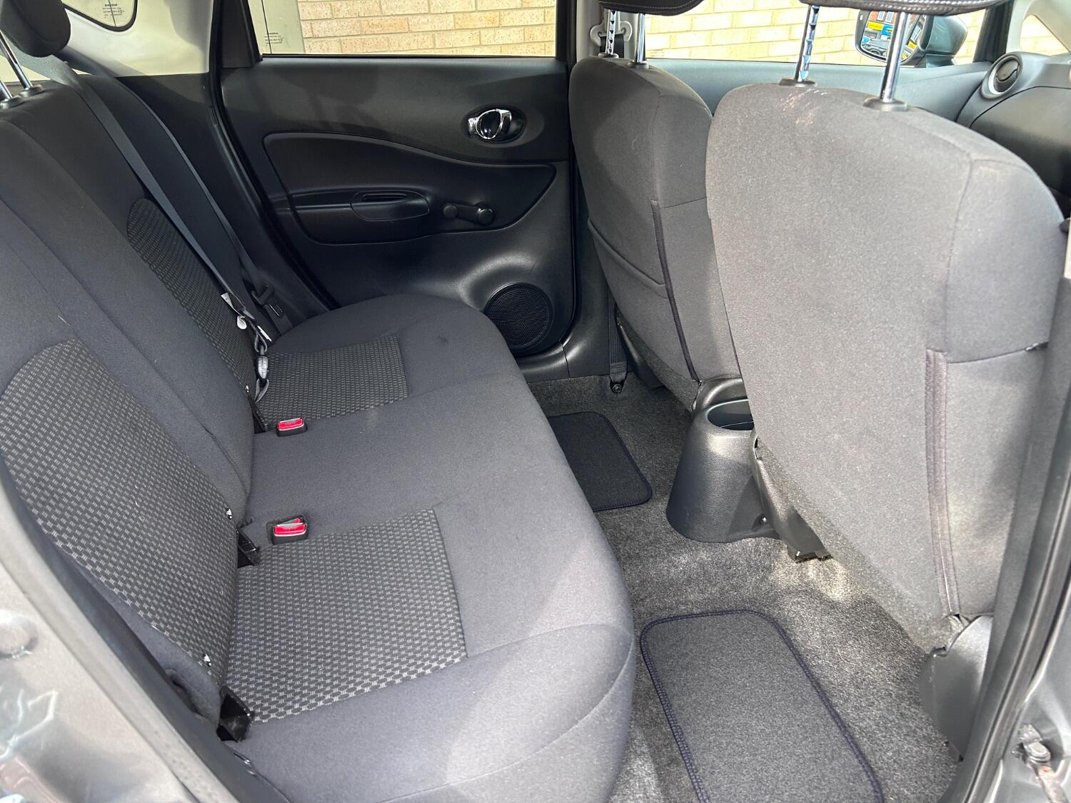 Used Nissan Note 2016 for sale - 77464603: Photo 38