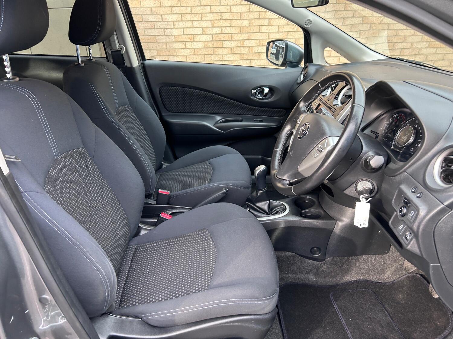 Used Nissan Note 2016 for sale - 77464603: Photo 39