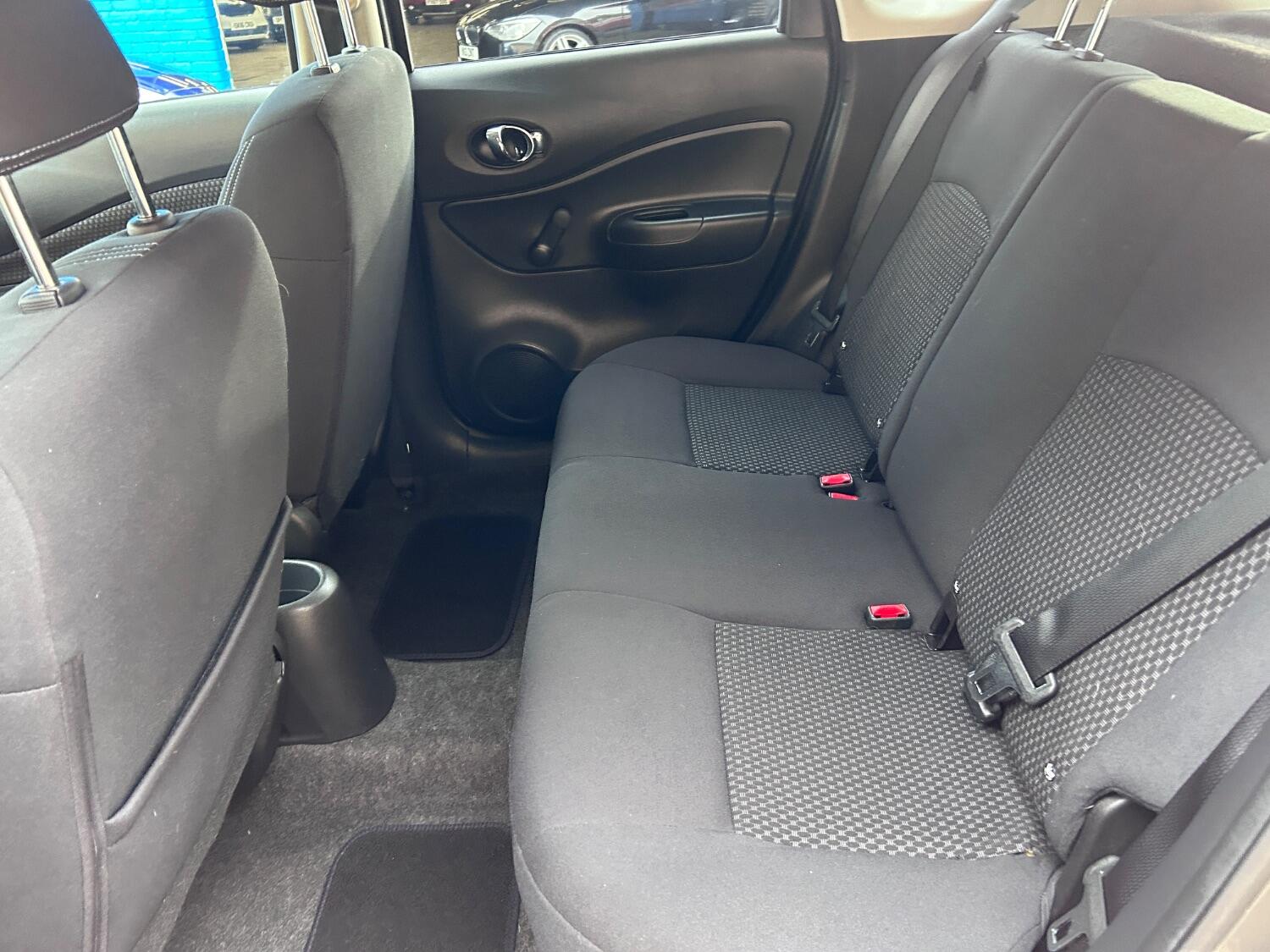 Used Nissan Note 2016 for sale - 77464603: Photo 41