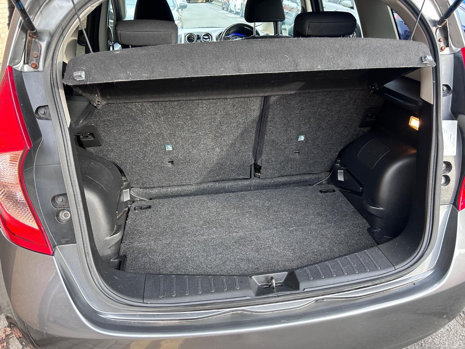 Used Nissan Note 2016 for sale - 77464603: Photo 42