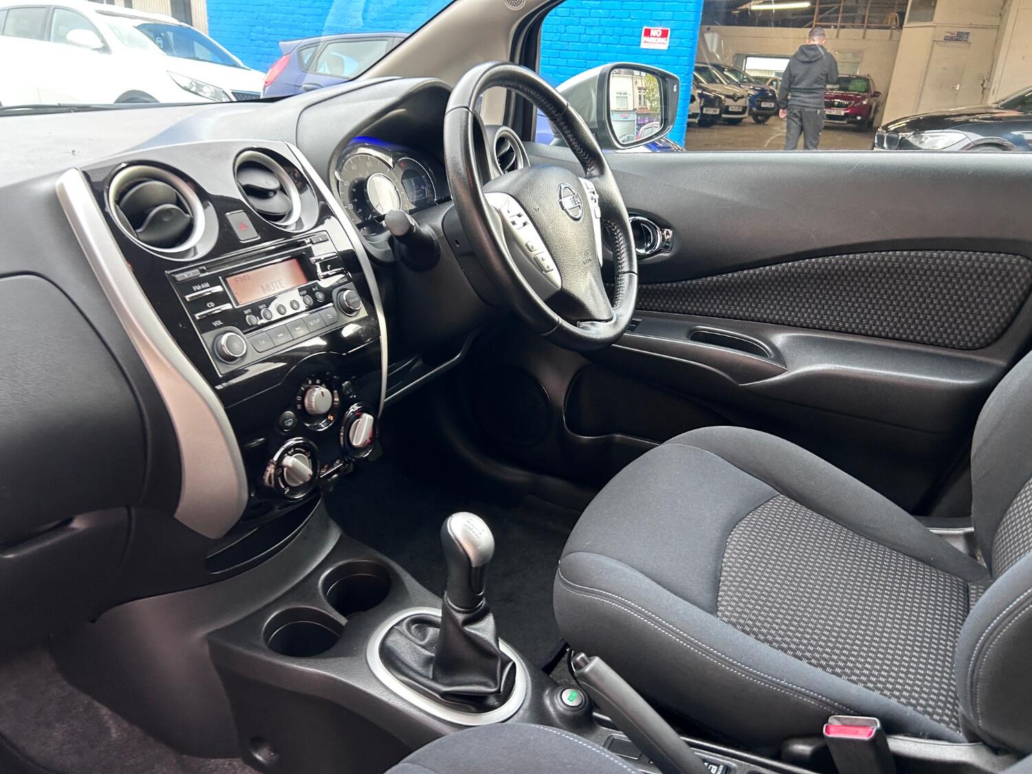 Used Nissan Note 2016 for sale - 77464603: Photo 44