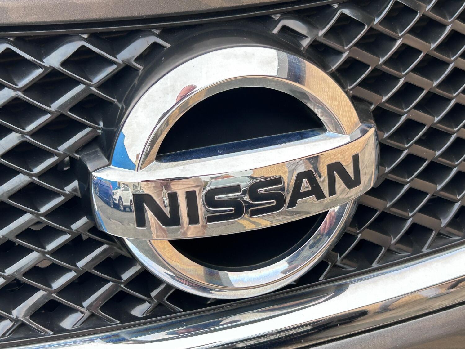 Used Nissan Note 2016 for sale - 77464603: Photo 9