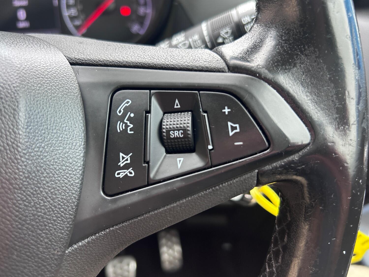 Used Vauxhall Zafira Tourer 2016 for sale - 76134051: Photo 25
