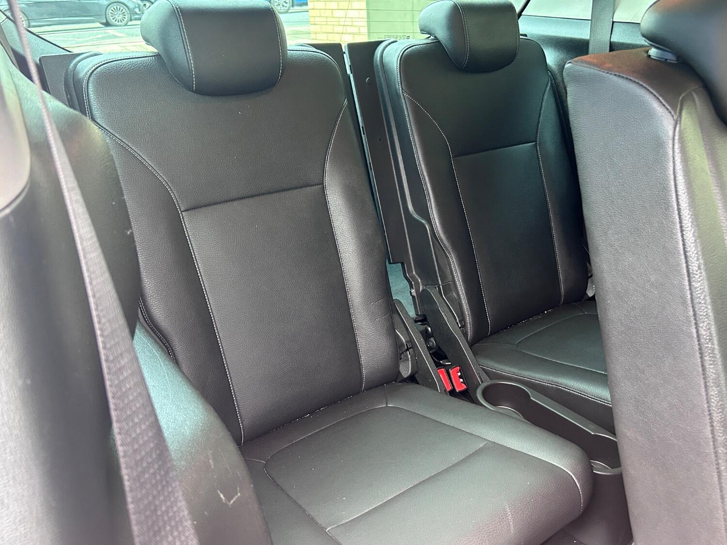 Used Vauxhall Zafira Tourer 2016 for sale - 76134051: Photo 43