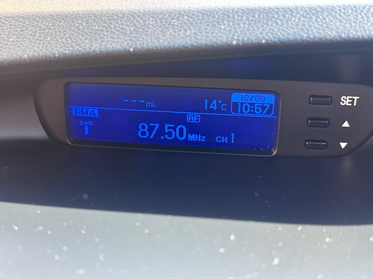 Vehicle 27
