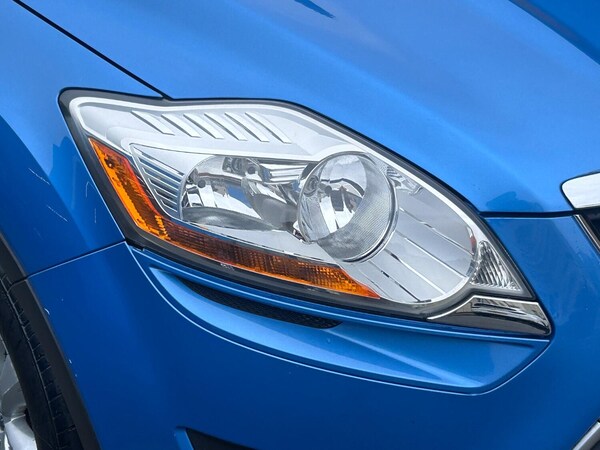 Used Ford Kuga 2009 for sale - 76134039: Photo 10