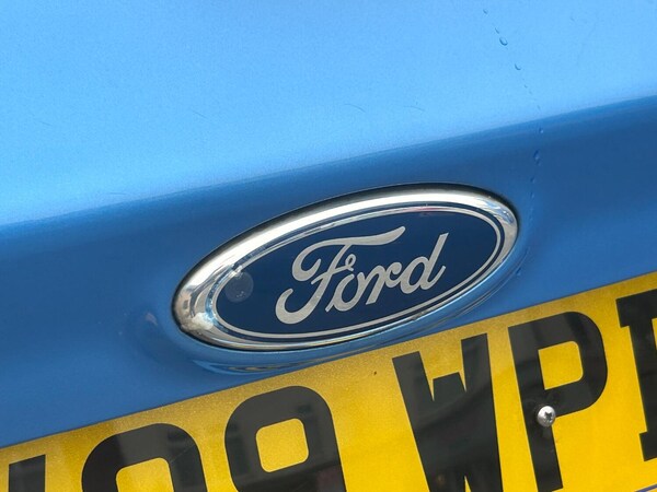 Used Ford Kuga 2009 for sale - 76134039: Photo 13