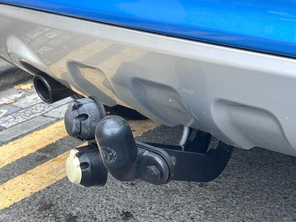 Used Ford Kuga 2009 for sale - 76134039: Photo 15