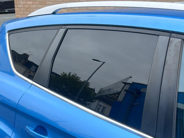 Used Ford Kuga 2009 for sale - 76134039: Photo 16
