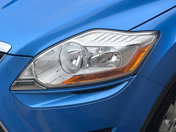 Used Ford Kuga 2009 for sale - 76134039: Photo 18