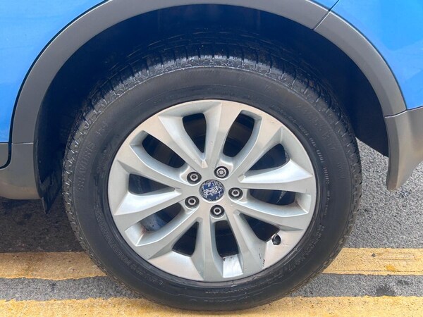 Used Ford Kuga 2009 for sale - 76134039: Photo 19