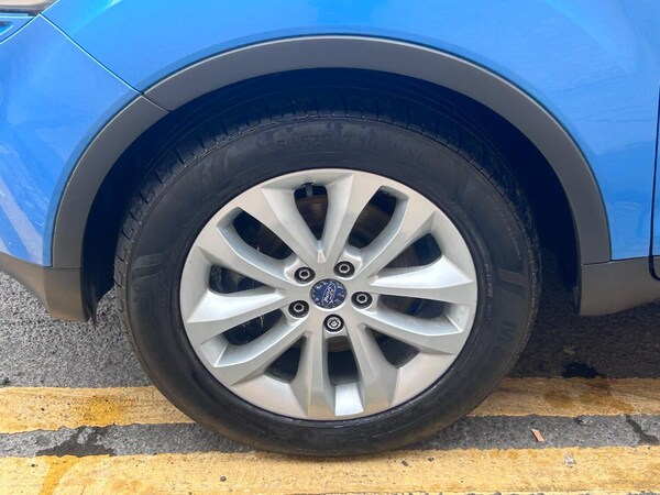 Used Ford Kuga 2009 for sale - 76134039: Photo 20