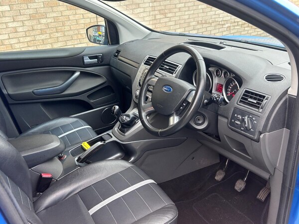 Used Ford Kuga 2009 for sale - 76134039: Photo 21