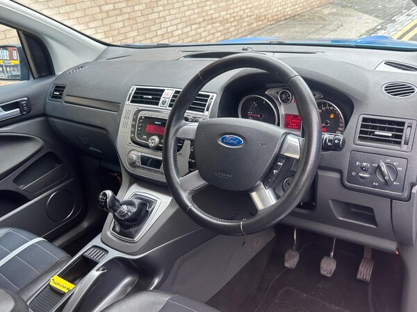 Used Ford Kuga 2009 for sale - 76134039: Photo 22