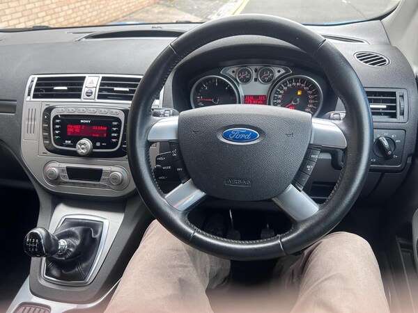 Used Ford Kuga 2009 for sale - 76134039: Photo 23
