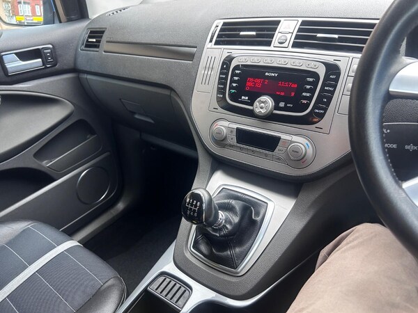 Used Ford Kuga 2009 for sale - 76134039: Photo 26