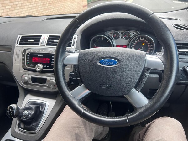 Used Ford Kuga 2009 for sale - 76134039: Photo 27