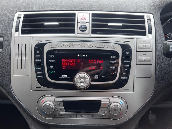 Used Ford Kuga 2009 for sale - 76134039: Photo 28