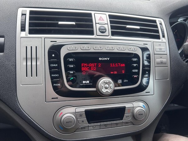 Used Ford Kuga 2009 for sale - 76134039: Photo 29