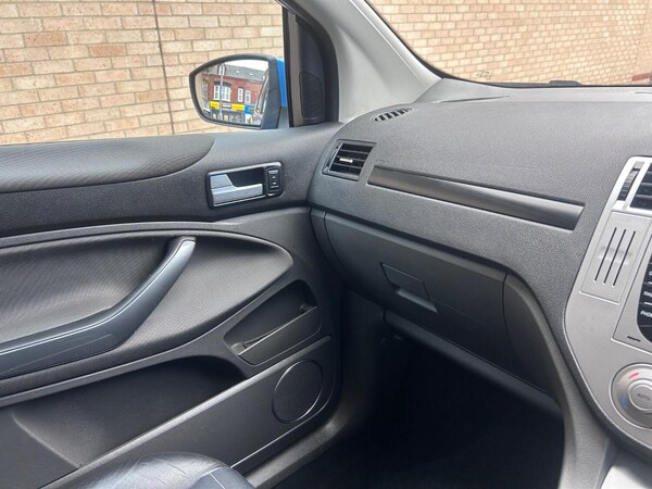 Used Ford Kuga 2009 for sale - 76134039: Photo 30
