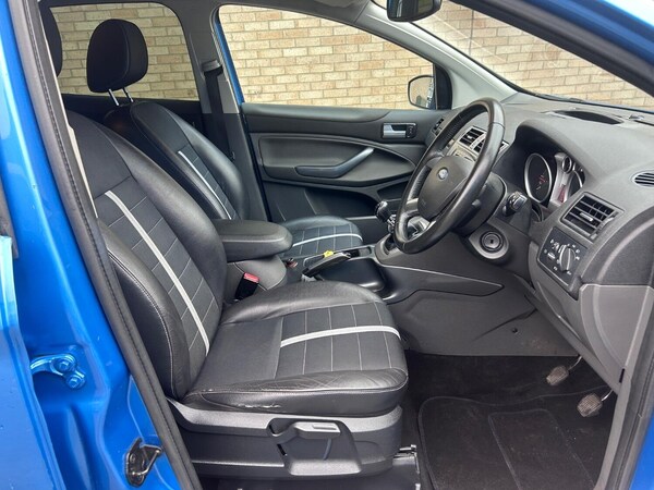 Used Ford Kuga 2009 for sale - 76134039: Photo 36