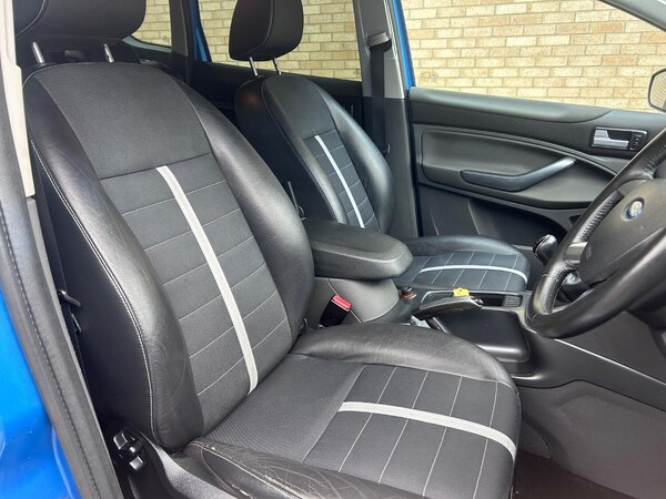Used Ford Kuga 2009 for sale - 76134039: Photo 37