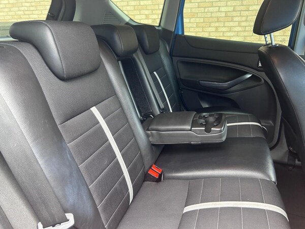 Used Ford Kuga 2009 for sale - 76134039: Photo 38