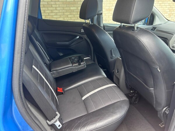 Used Ford Kuga 2009 for sale - 76134039: Photo 39