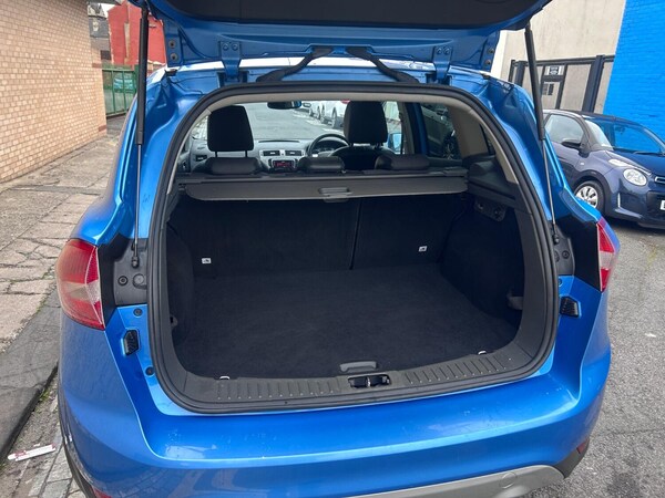 Used Ford Kuga 2009 for sale - 76134039: Photo 40