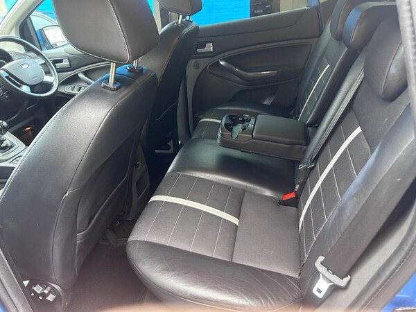 Used Ford Kuga 2009 for sale - 76134039: Photo 42