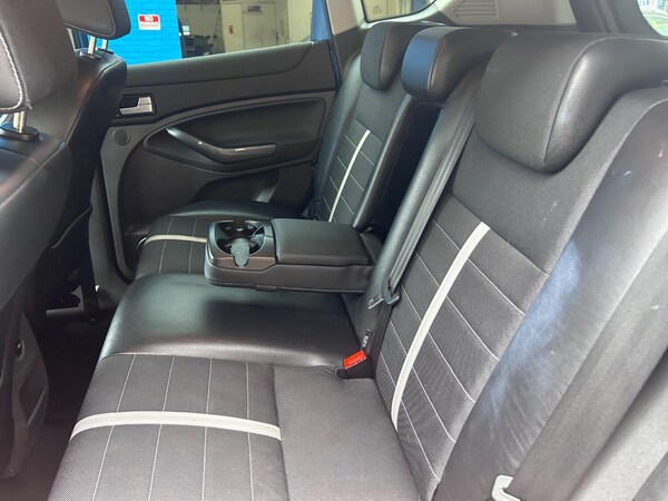 Used Ford Kuga 2009 for sale - 76134039: Photo 44