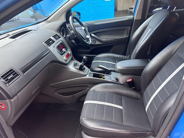 Used Ford Kuga 2009 for sale - 76134039: Photo 45