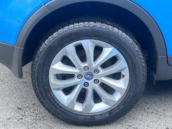 Used Ford Kuga 2009 for sale - 76134039: Photo 9