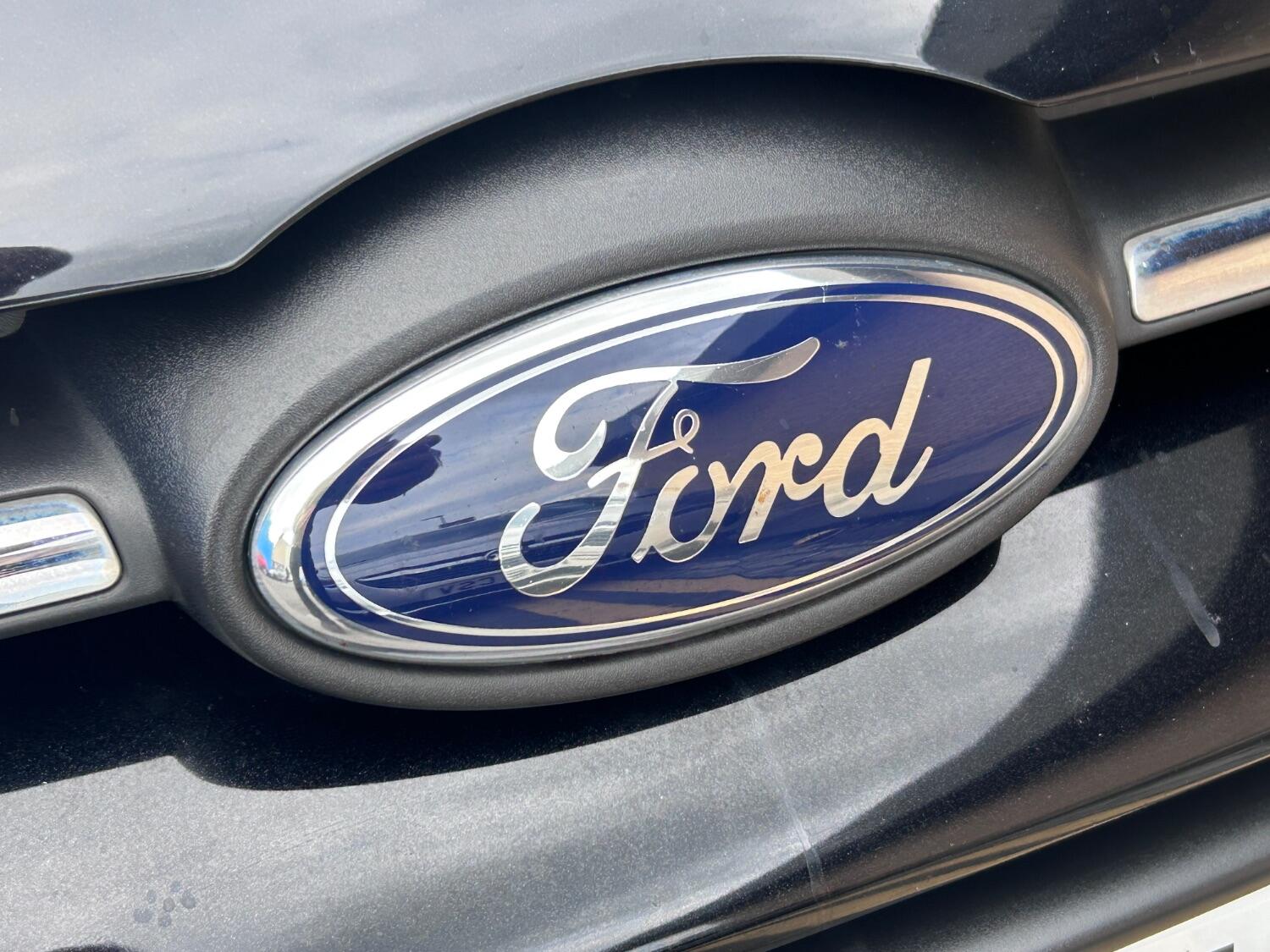 Used Ford Focus 2014 for sale - 76134048: Photo 10