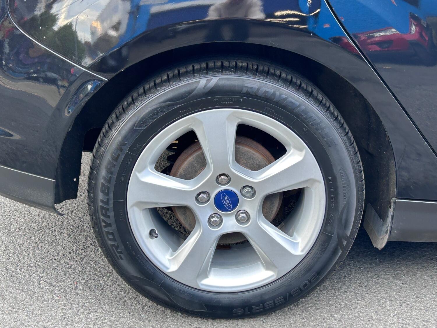 Used Ford Focus 2014 for sale - 76134048: Photo 13