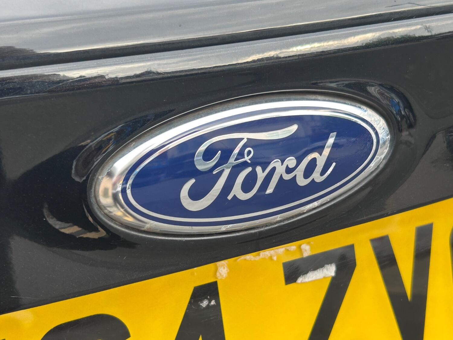 Used Ford Focus 2014 for sale - 76134048: Photo 14