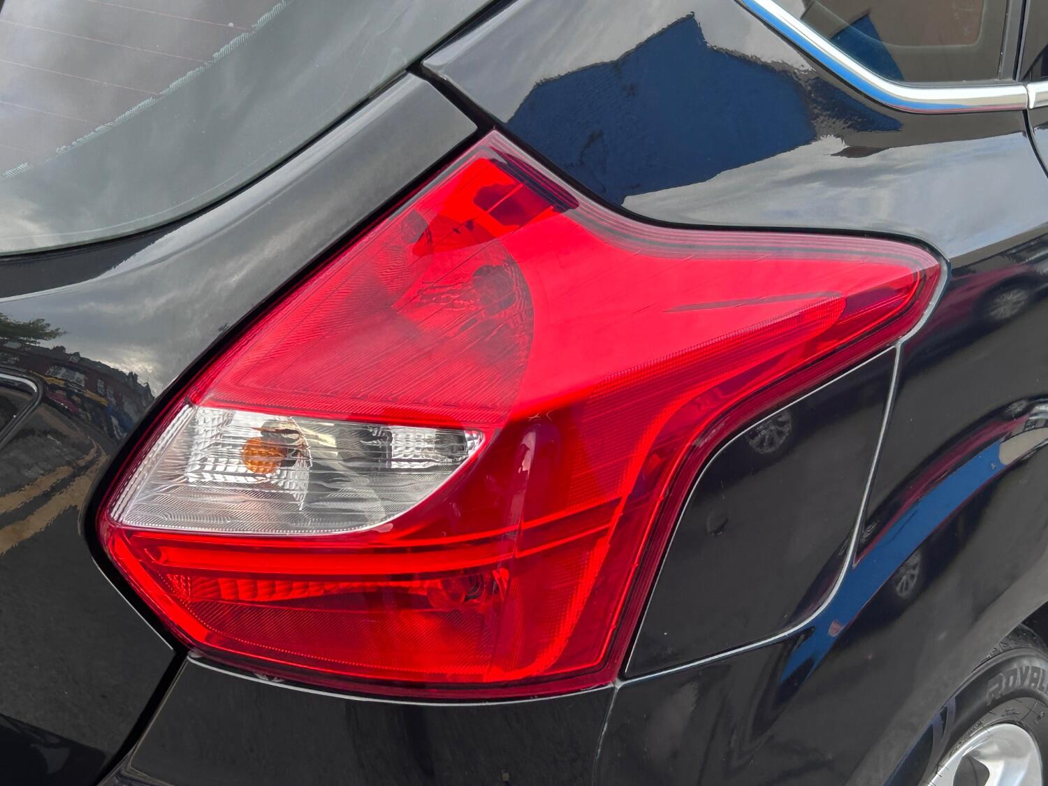 Used Ford Focus 2014 for sale - 76134048: Photo 15