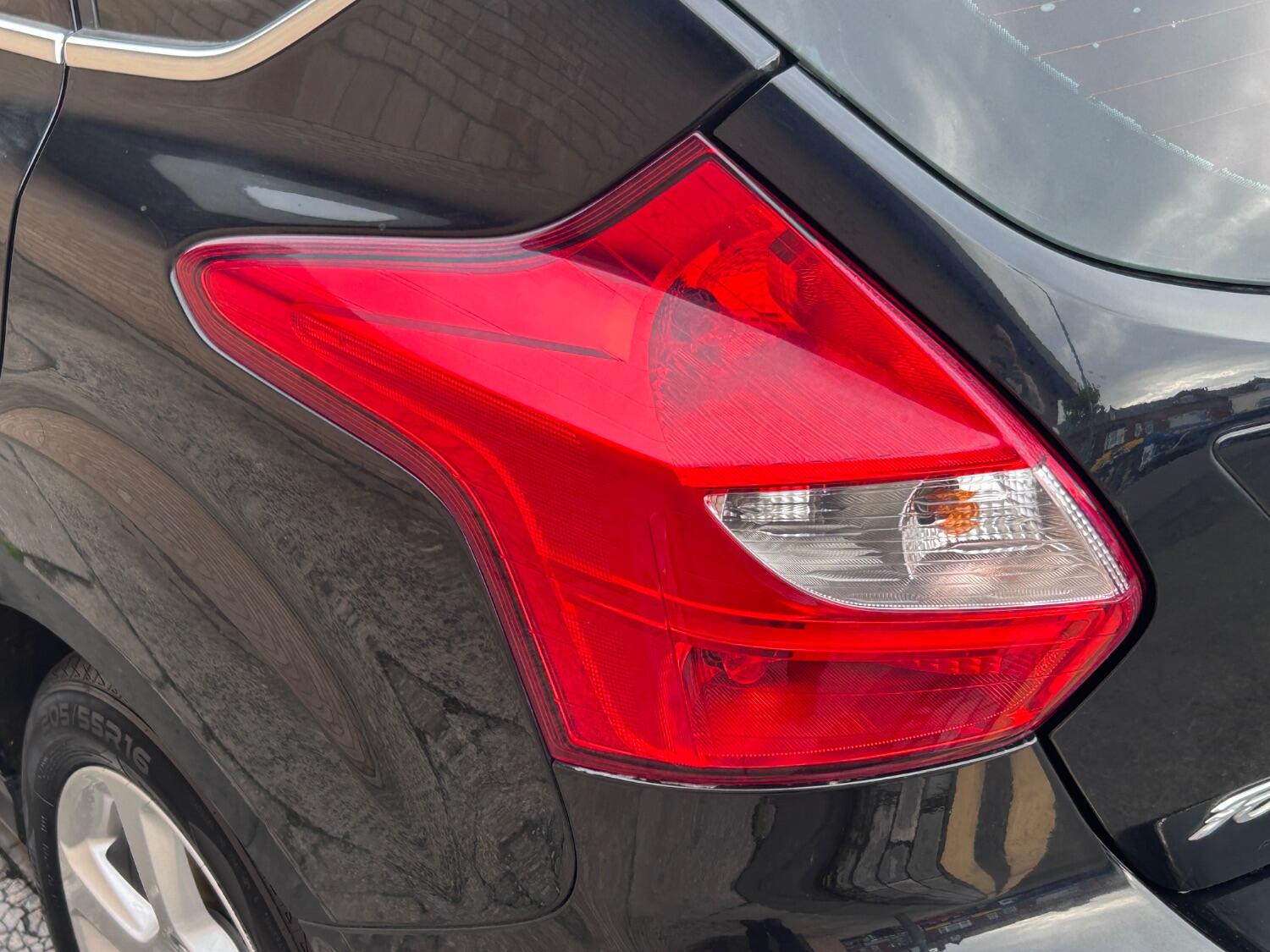 Used Ford Focus 2014 for sale - 76134048: Photo 16