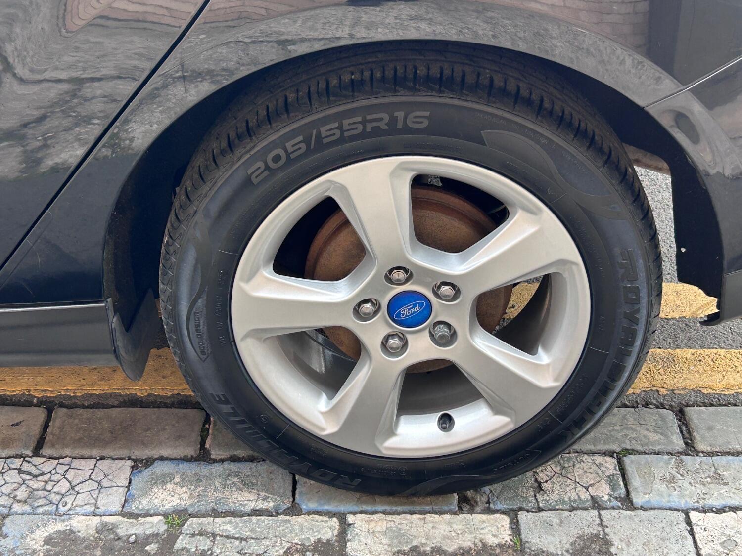 Used Ford Focus 2014 for sale - 76134048: Photo 17