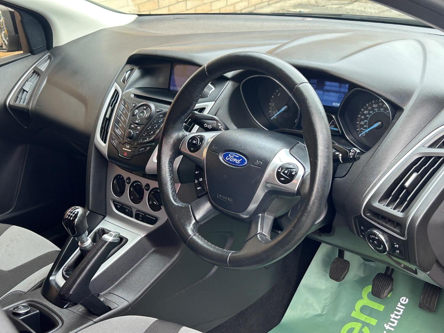 Used Ford Focus 2014 for sale - 76134048: Photo 18