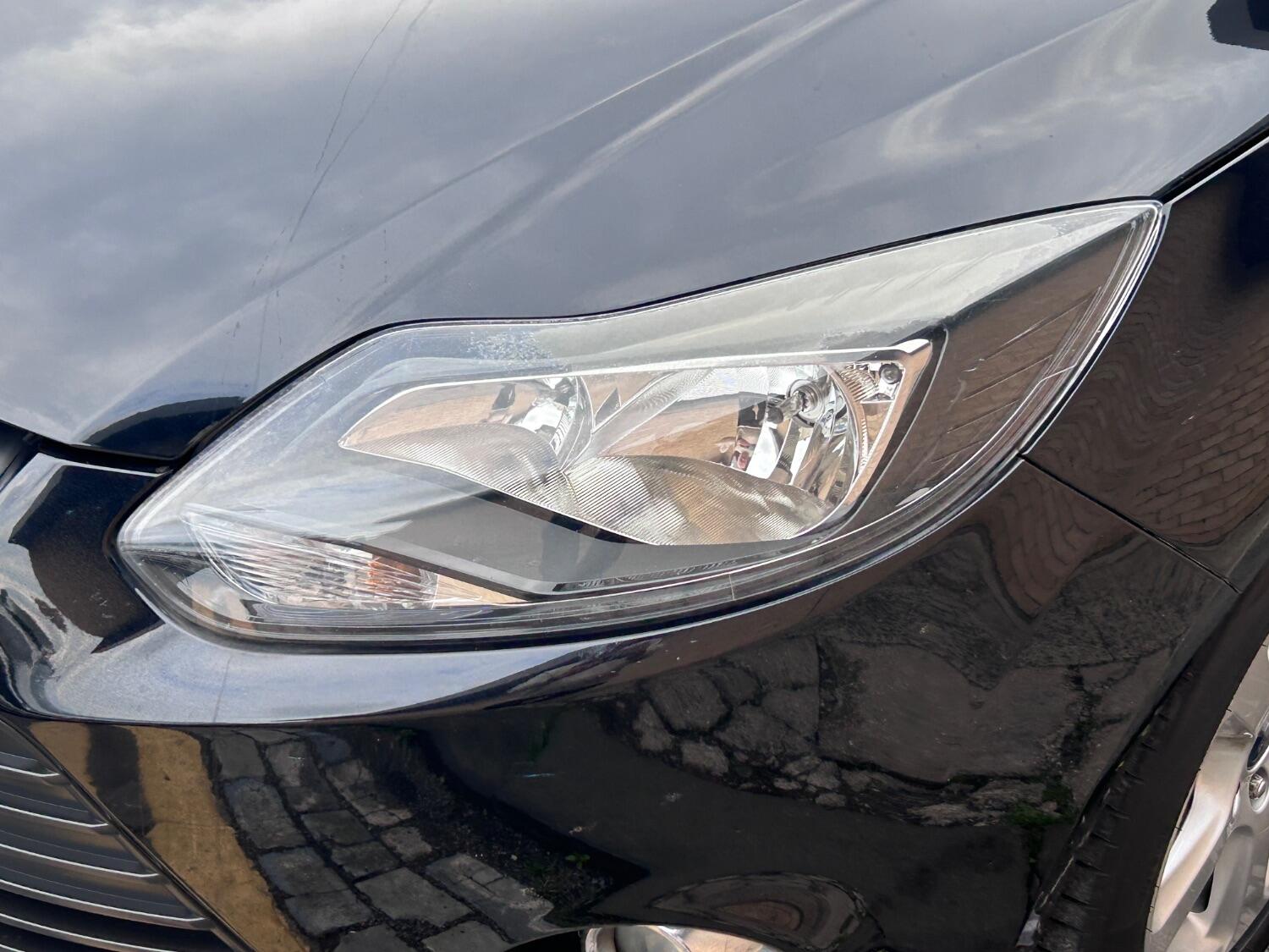 Used Ford Focus 2014 for sale - 76134048: Photo 19