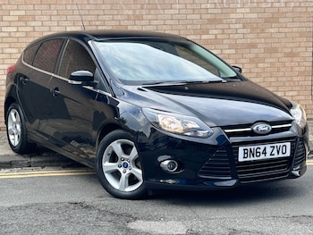 Ford - Focus